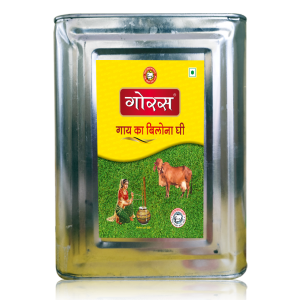 Cow Ghee 5kg