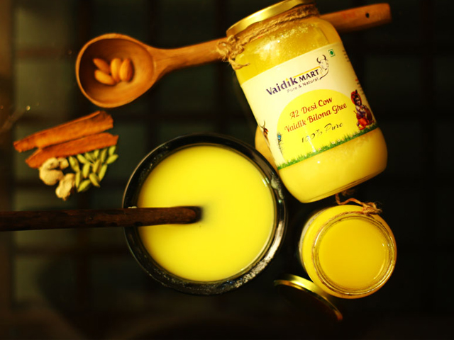 What is Bilona Ghee? Benefits of Pure Bilona Ghee