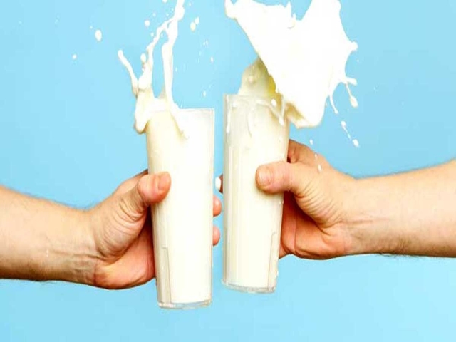 Top 5 Reasons to Consume A2 Milk and its benefits